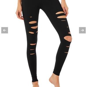 Alo leggings